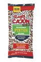 Ragin Cajun Pinto Beans w/ Seasoning & Vegetables 16 oz.